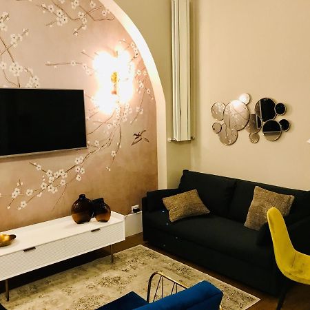 Porta Ticinese Apartment Milano Exteriör bild