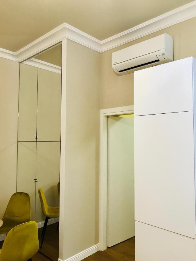Porta Ticinese Apartment Milano Exteriör bild